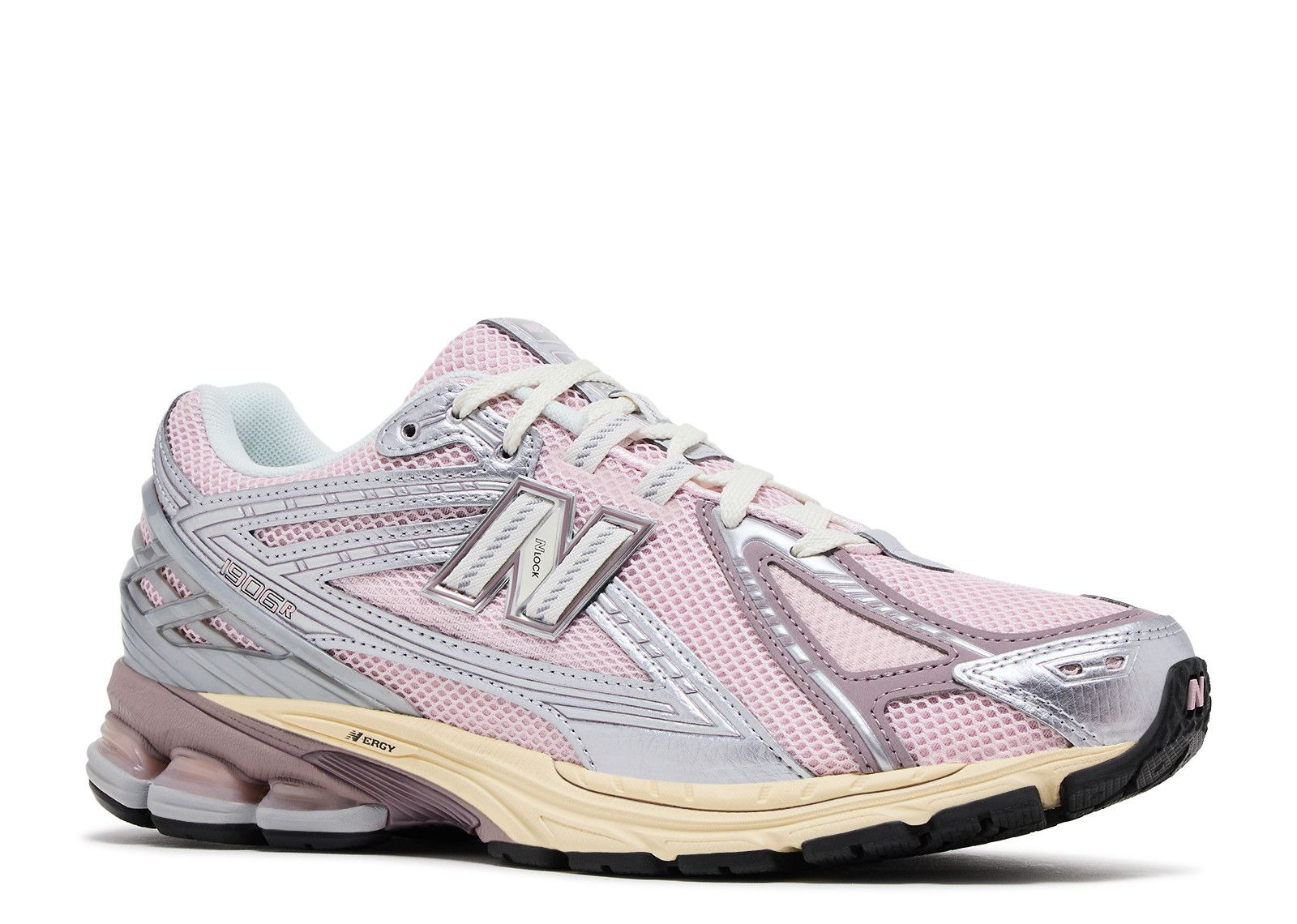 NEW BALANCE 1906R 'PASTEL PACK - ROSE SUGAR' - 2