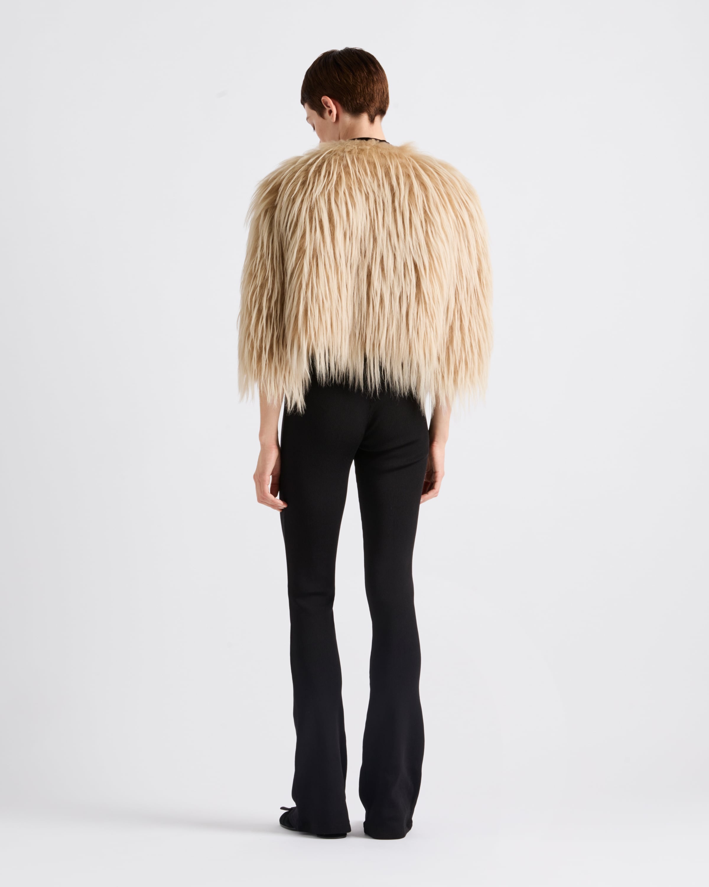 Kidassia jacket - 5