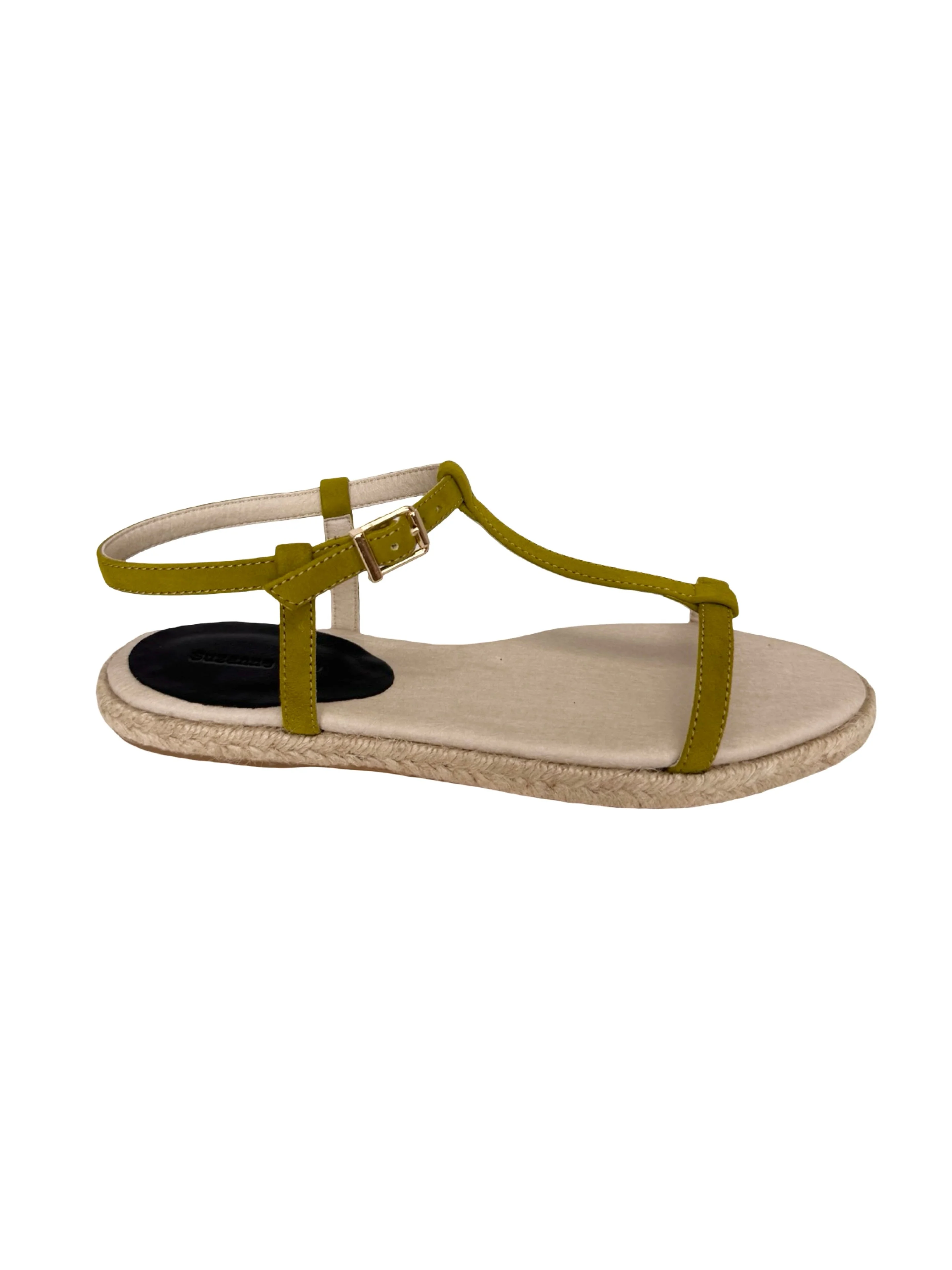 espadrille sandal - 1