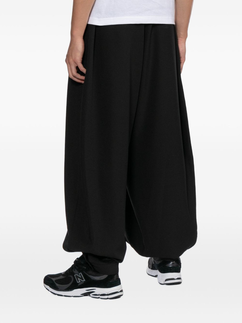 pleated trousers 4
