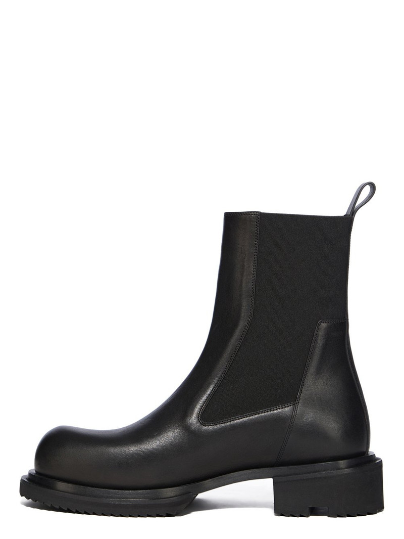 Rick Owens BOOTS outlook
