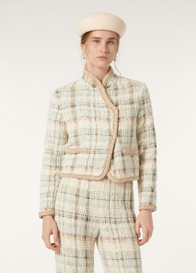 Gozzano Jacket - 4