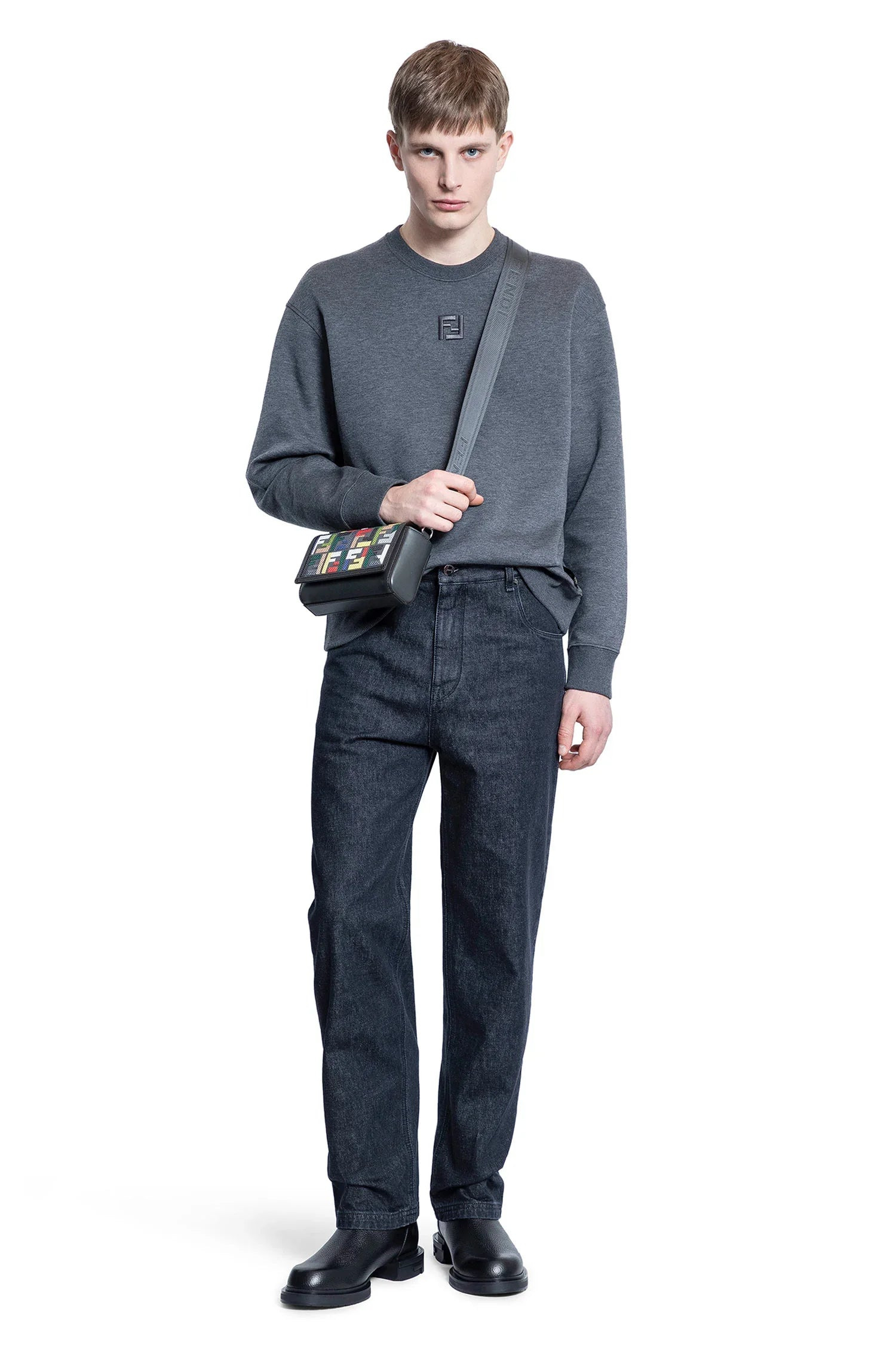 Ff-Oversized-Sweatshirt - 4