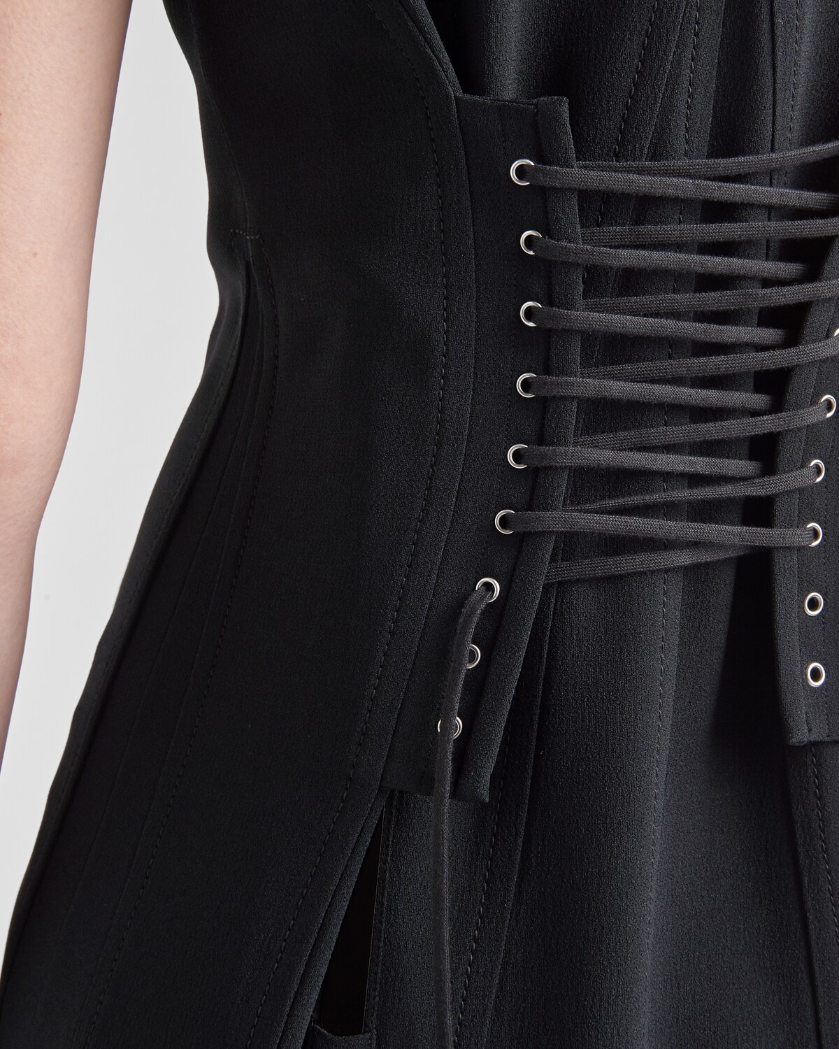 Sablé dress - 3