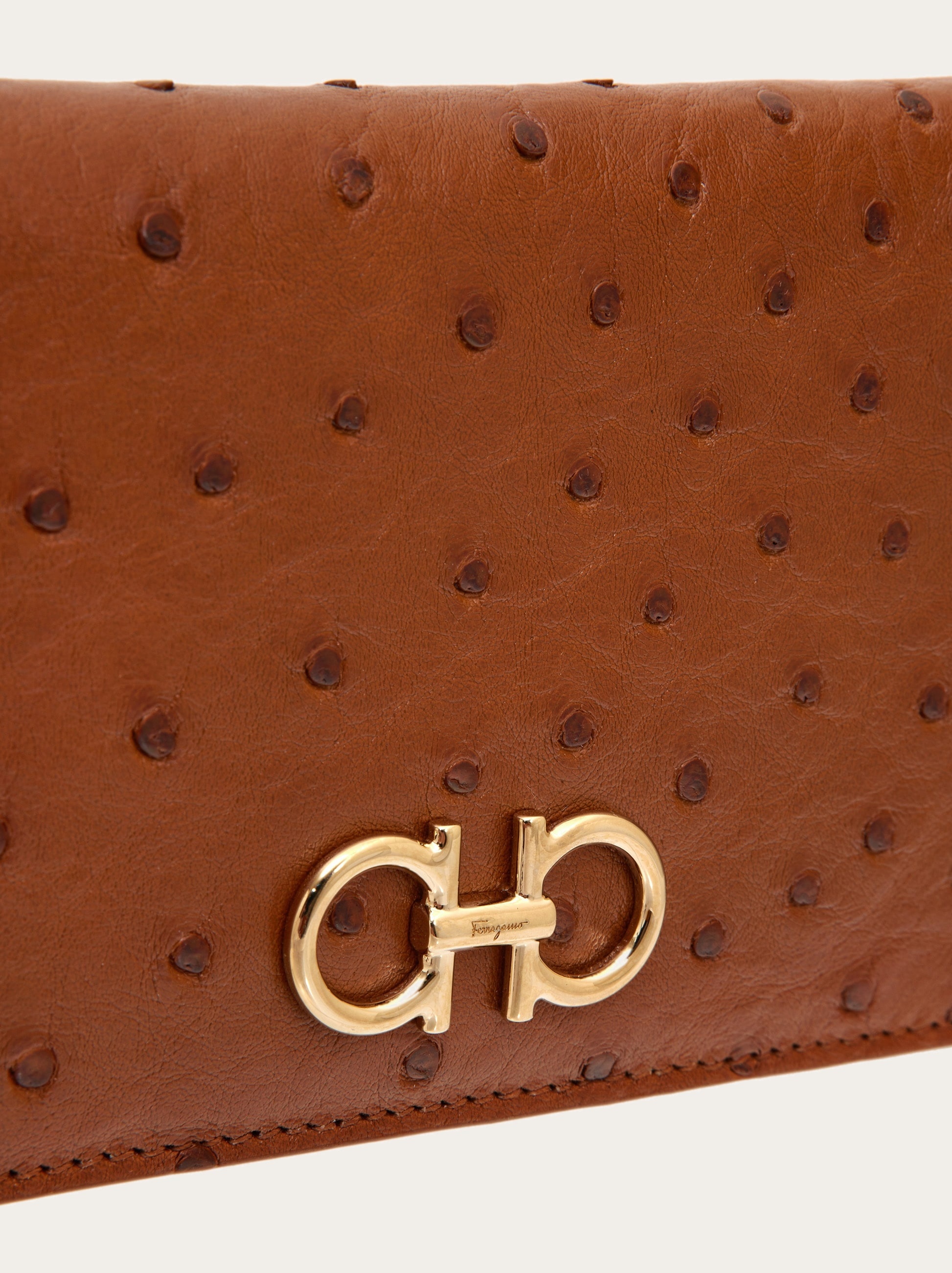 Gancini continental wallet - 5