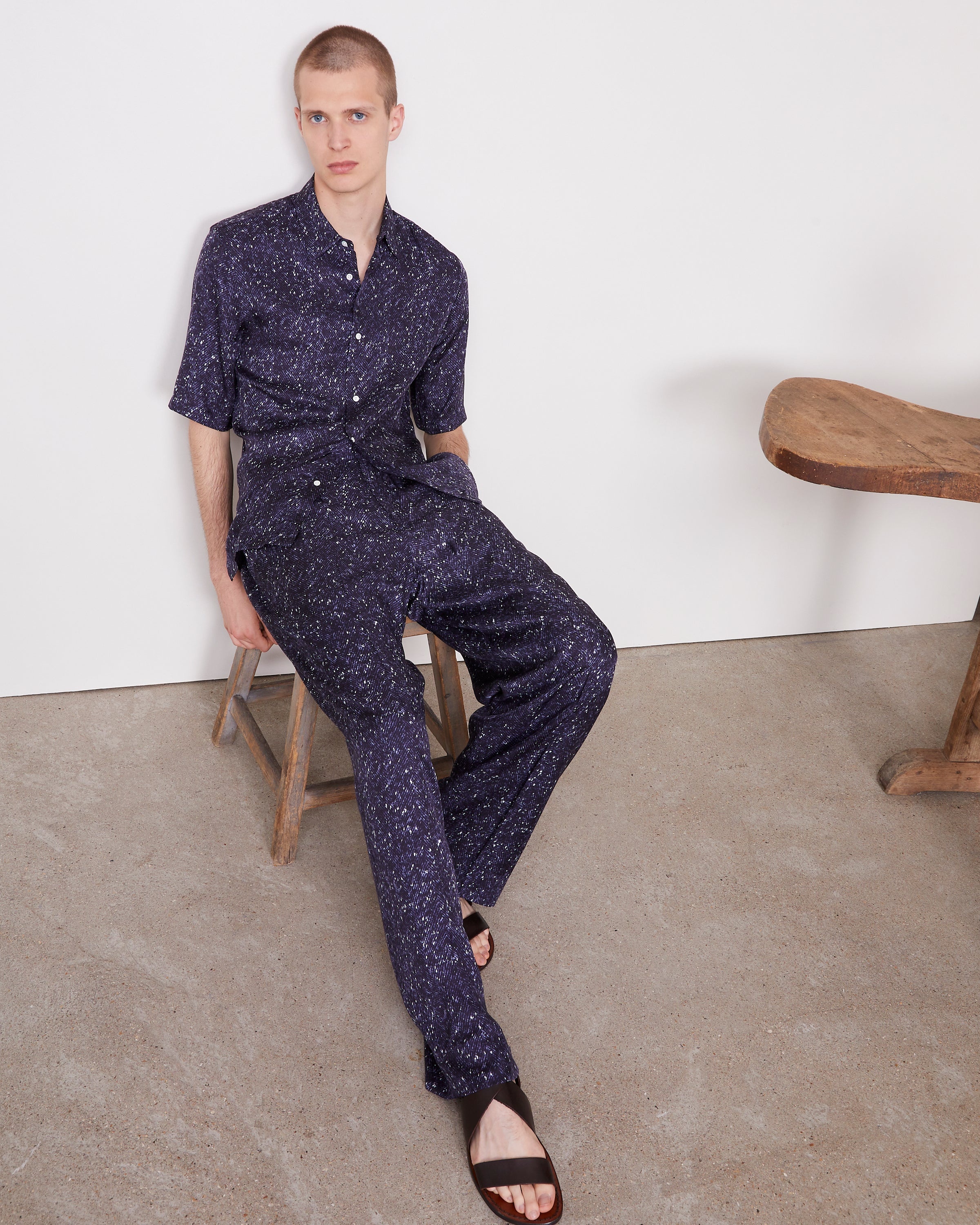 ELOI SHIRT - 1