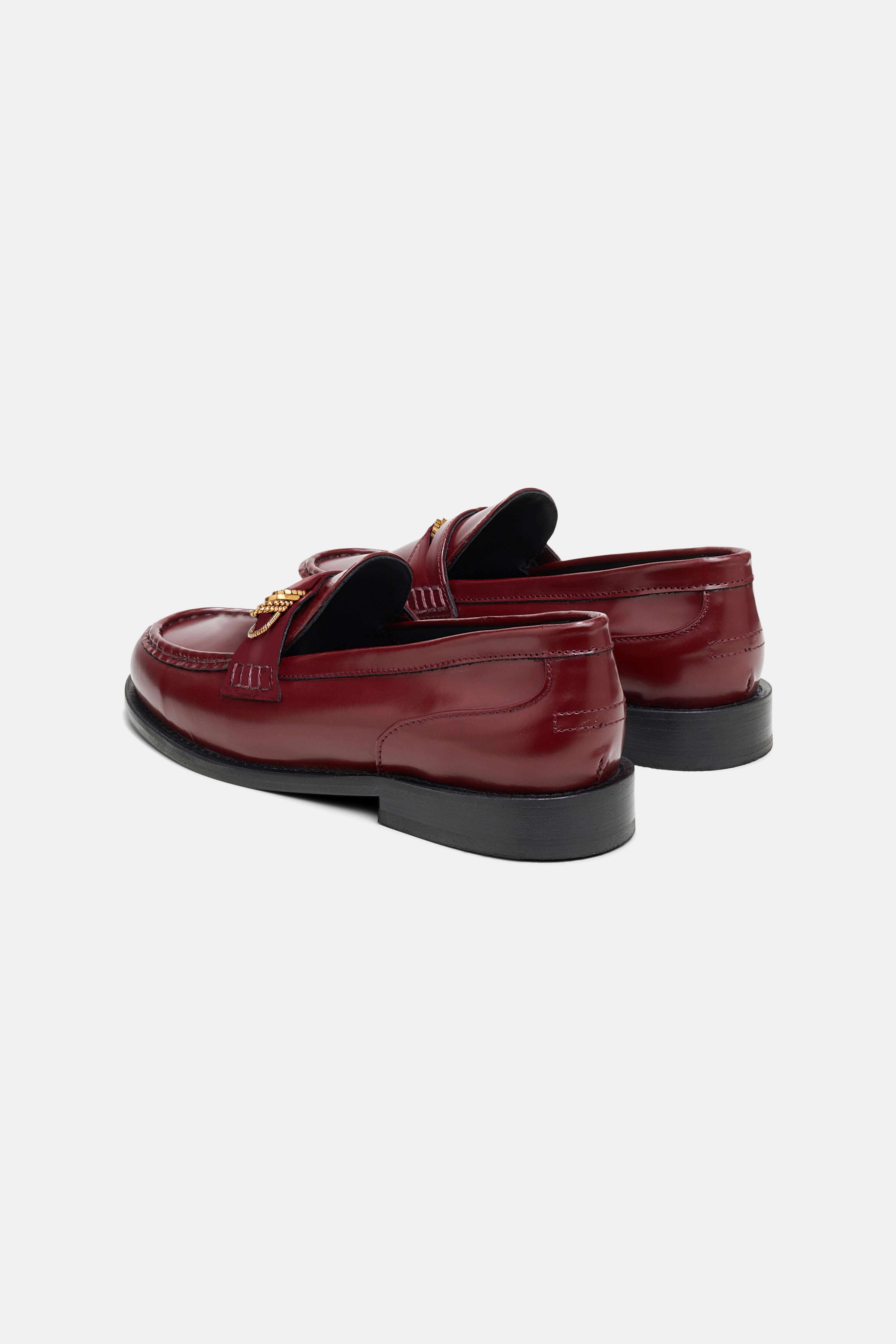 MODERN SHINE- Loafer - 9