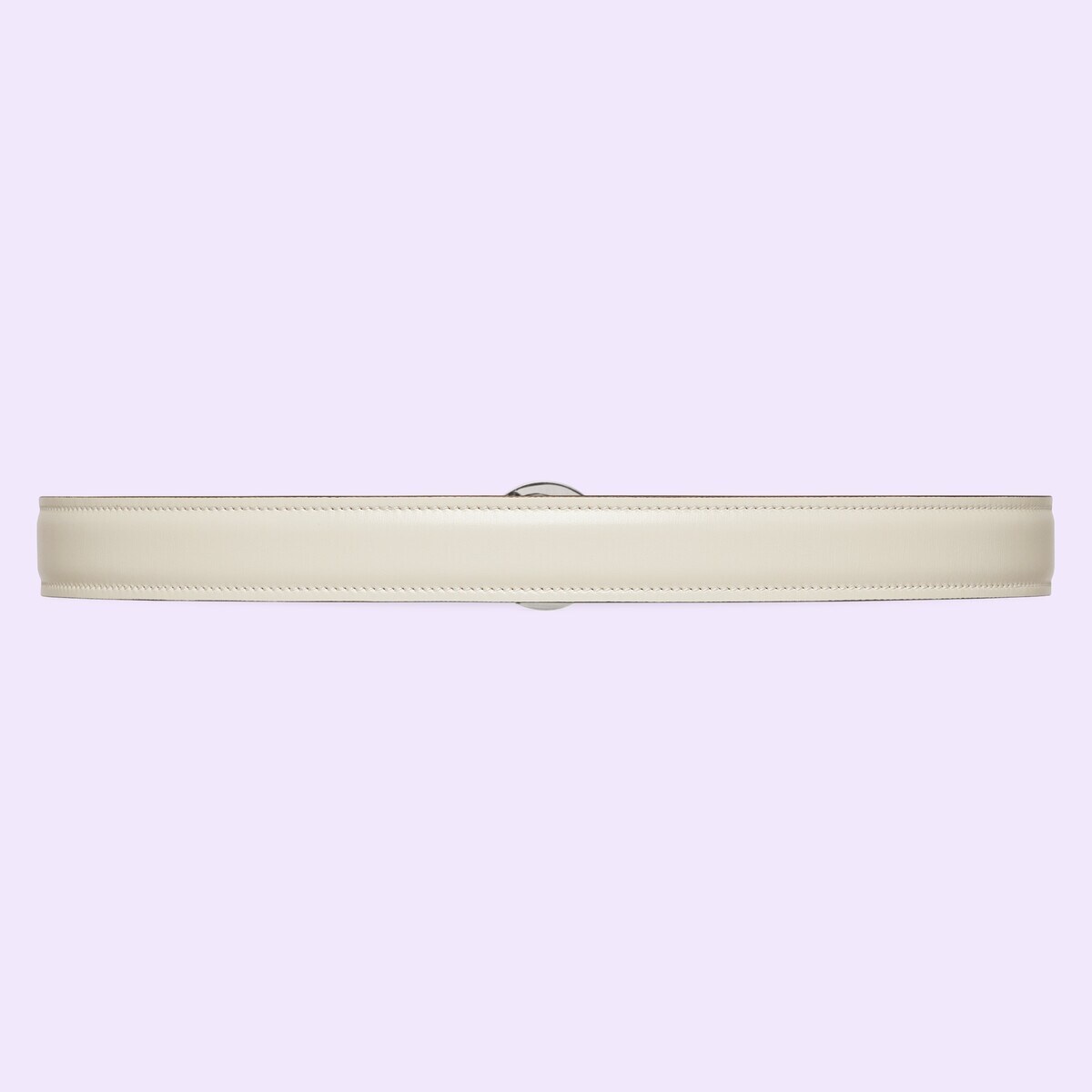 Gucci Blondie belt - 4