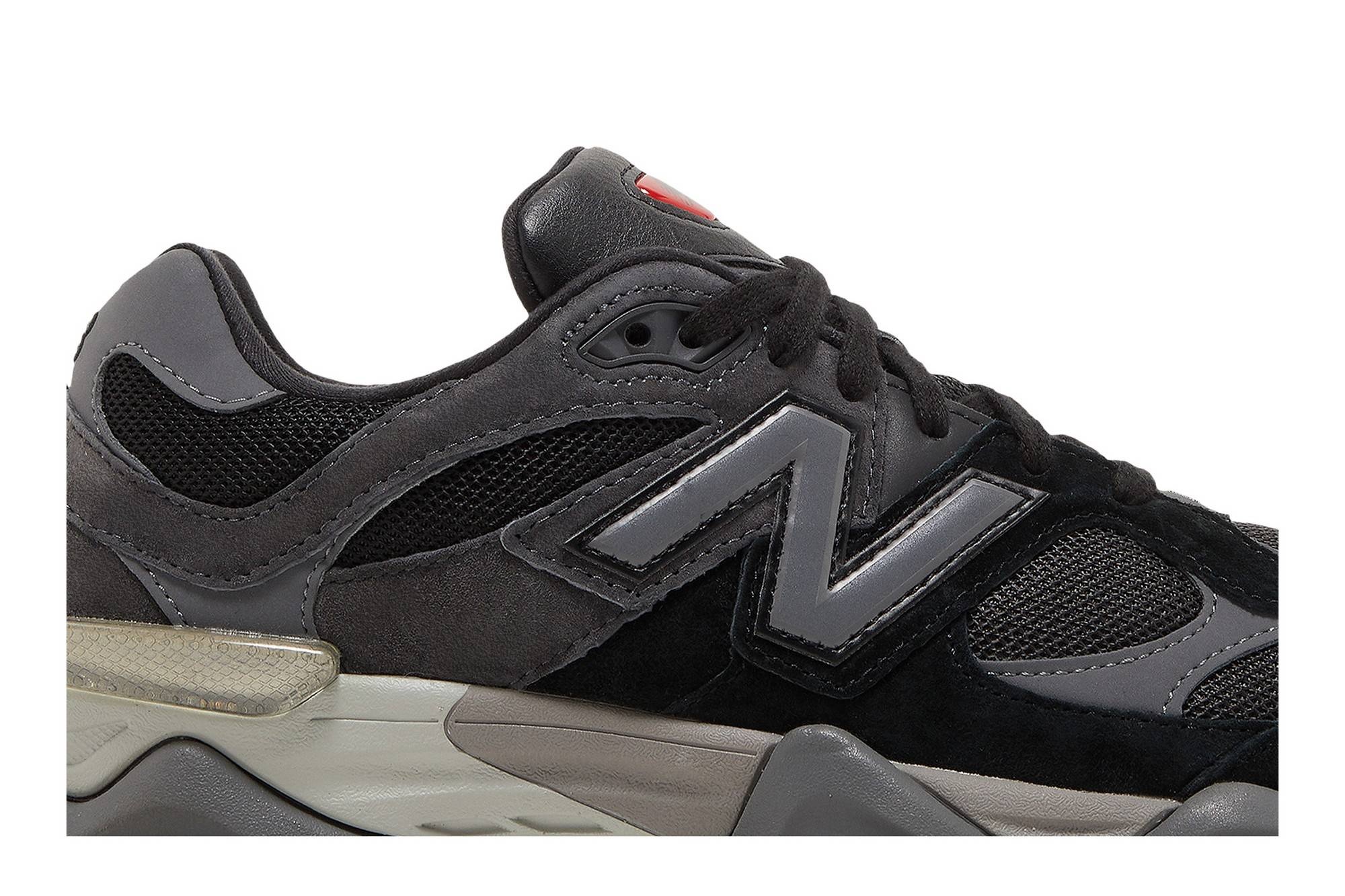 9060 'Black Castlerock' - 2