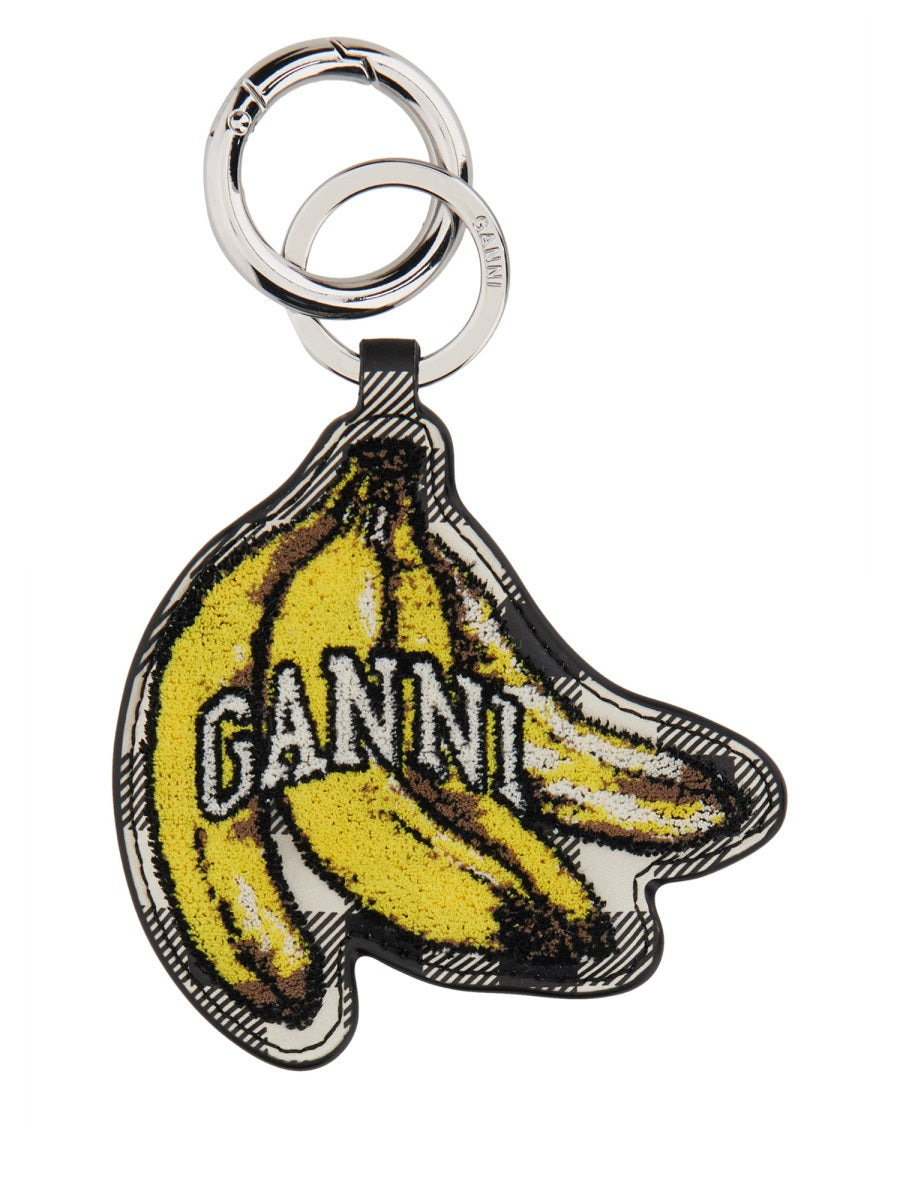 Keychain "Banana" - 1