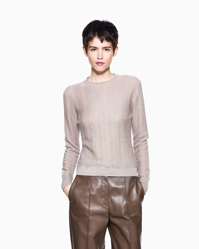 GIORGIO ARMANI JUMPERS outlook