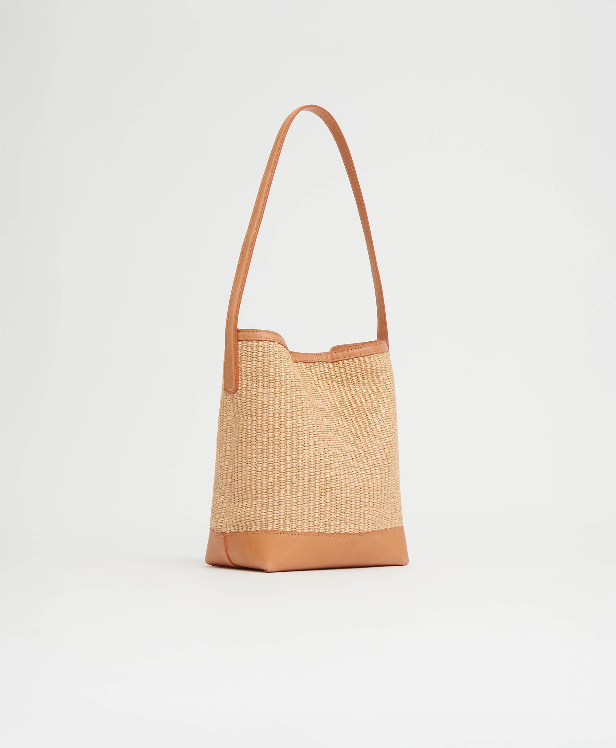 SMALL EVERYDAY CABAS - 4