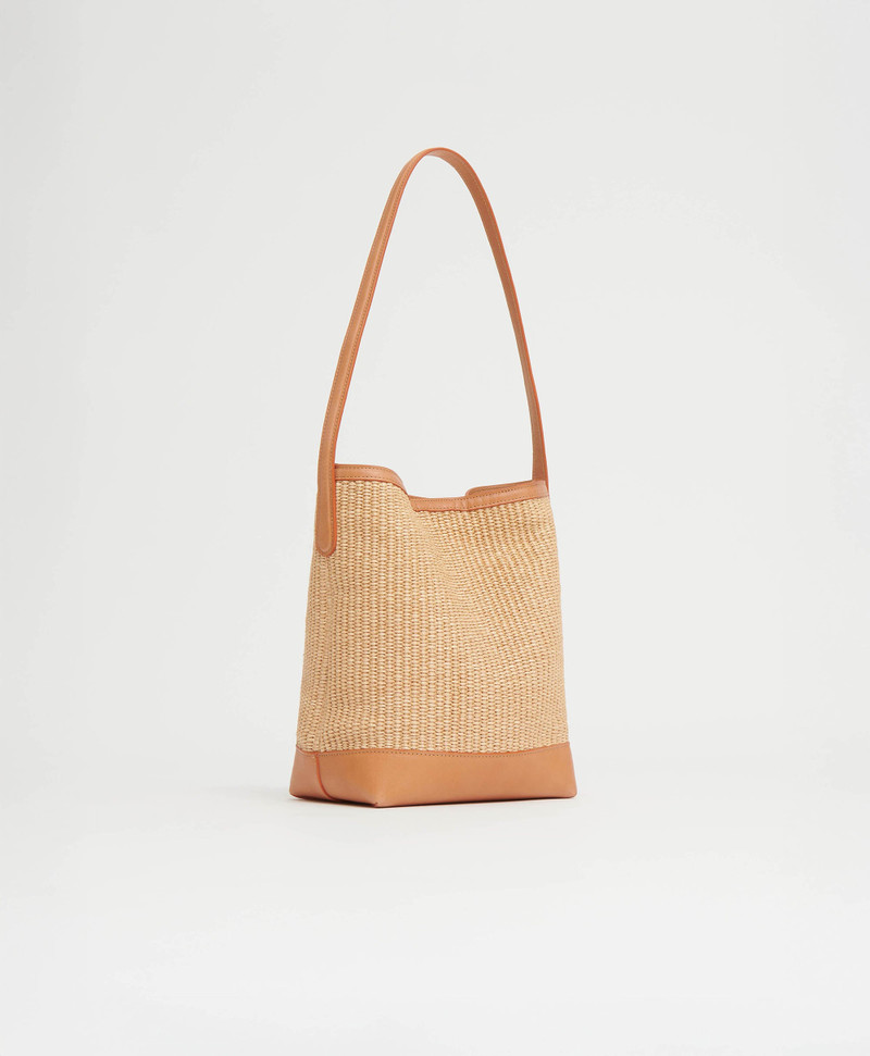 SMALL EVERYDAY CABAS 4