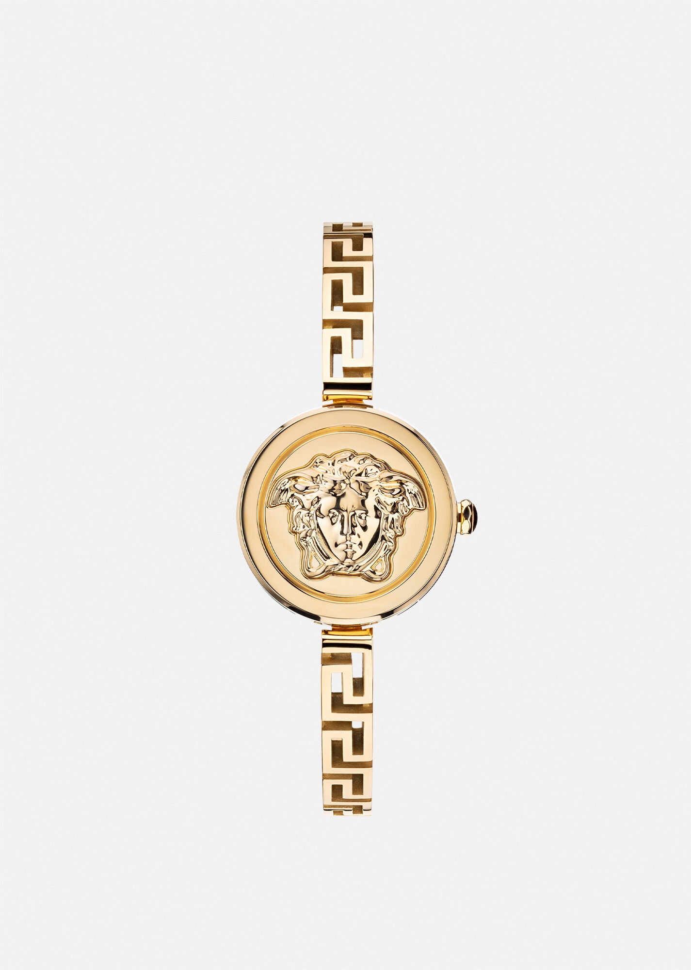 Medusa Secret Watch - 1