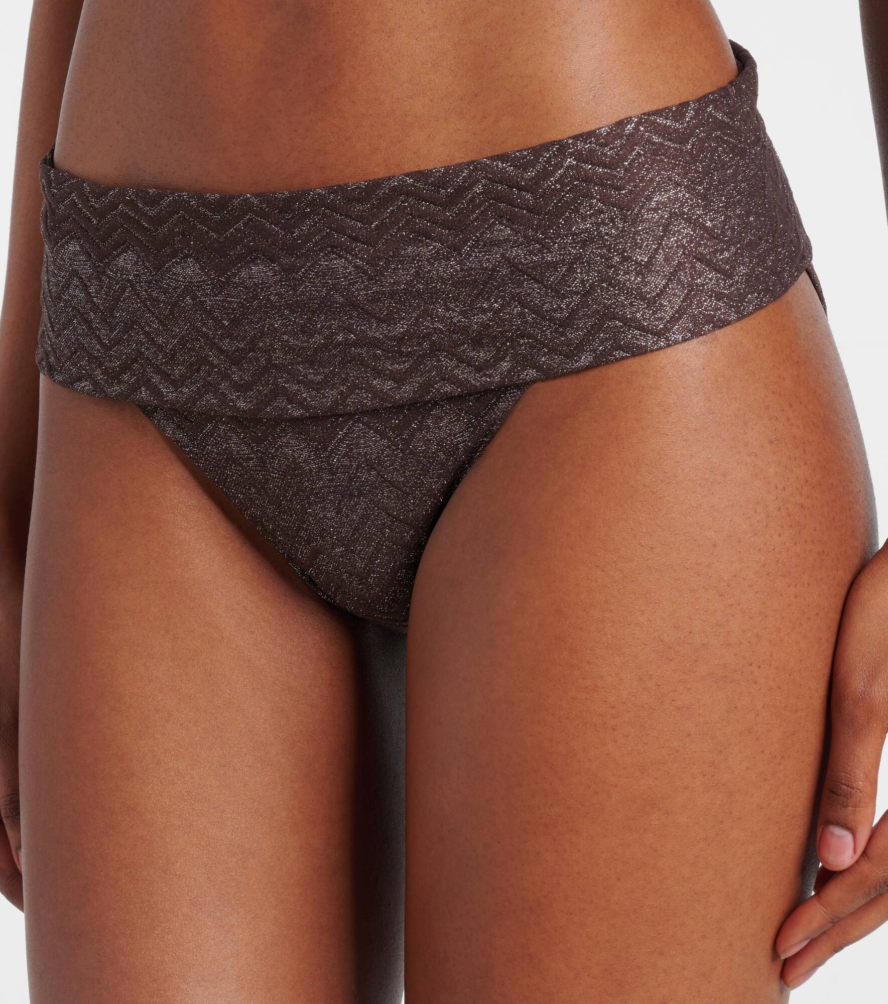 Brussels bikini bottoms - 4