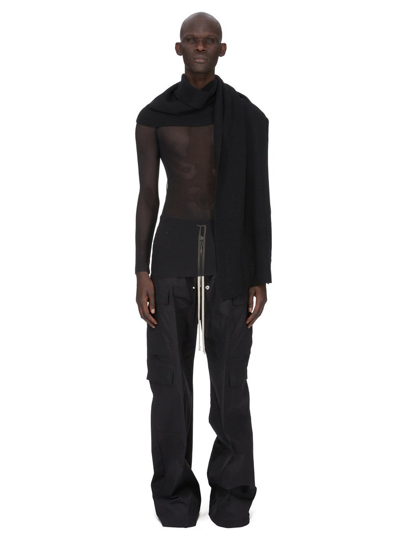 Rick Owens TOP outlook