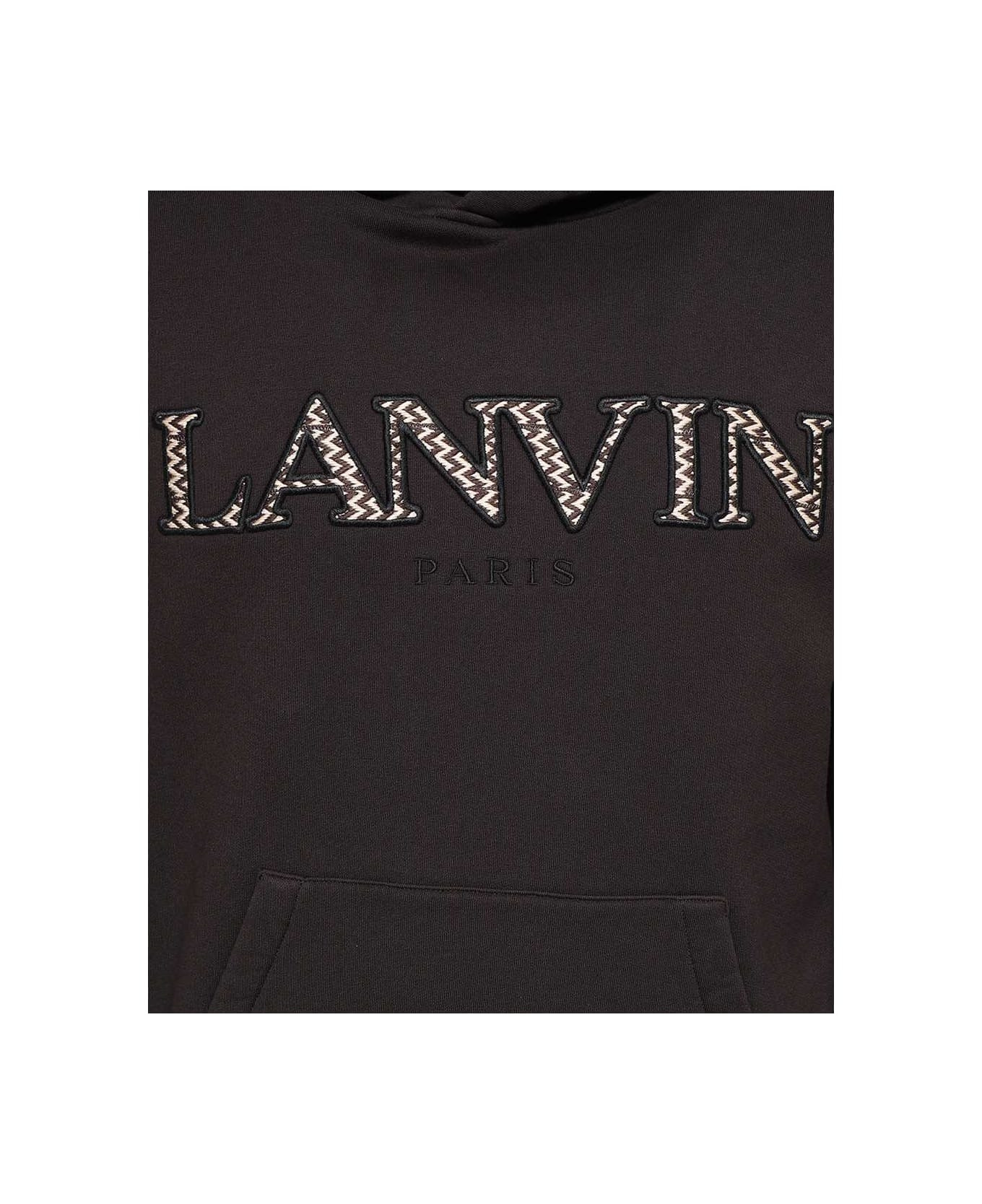 Cotton Hoodie - 3