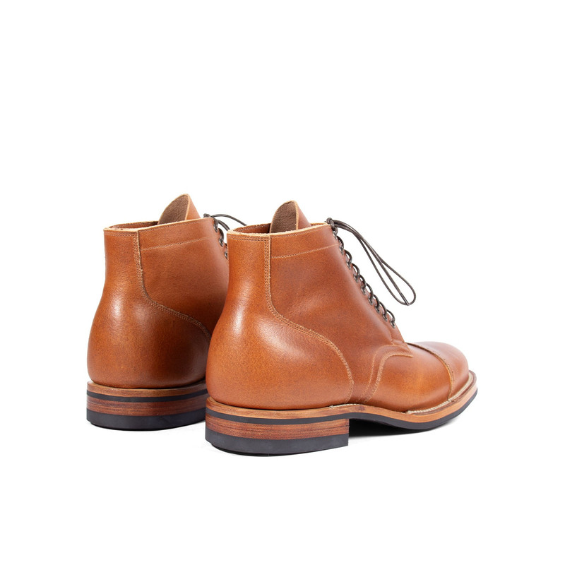 VIBERG Service Boot® 2030 BCT - Moc Latigo Waxed Flesh outlook