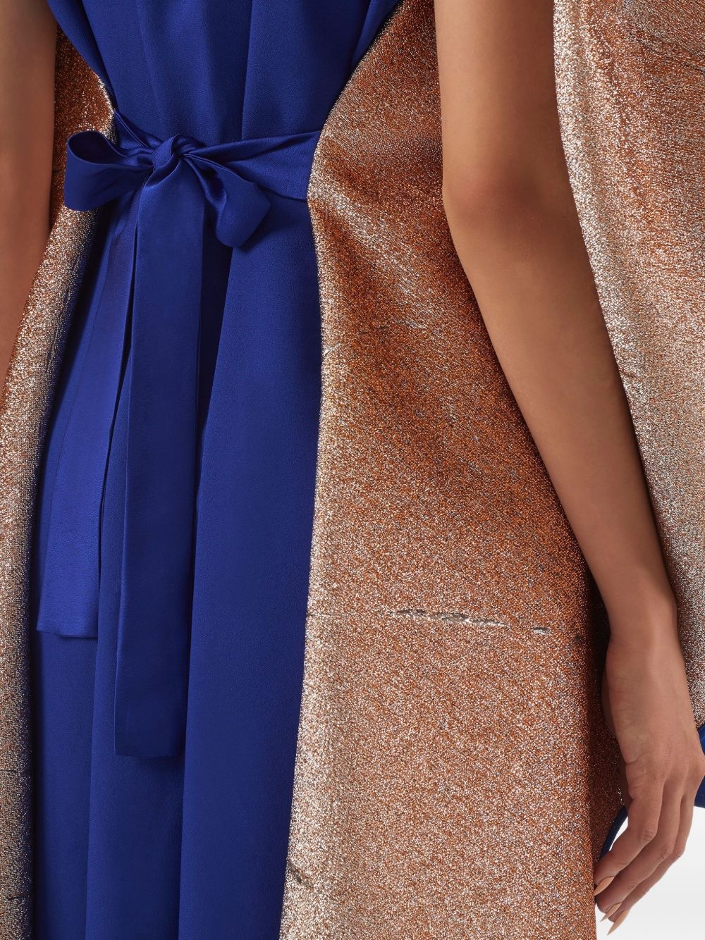 Iman kaftan dress - 4