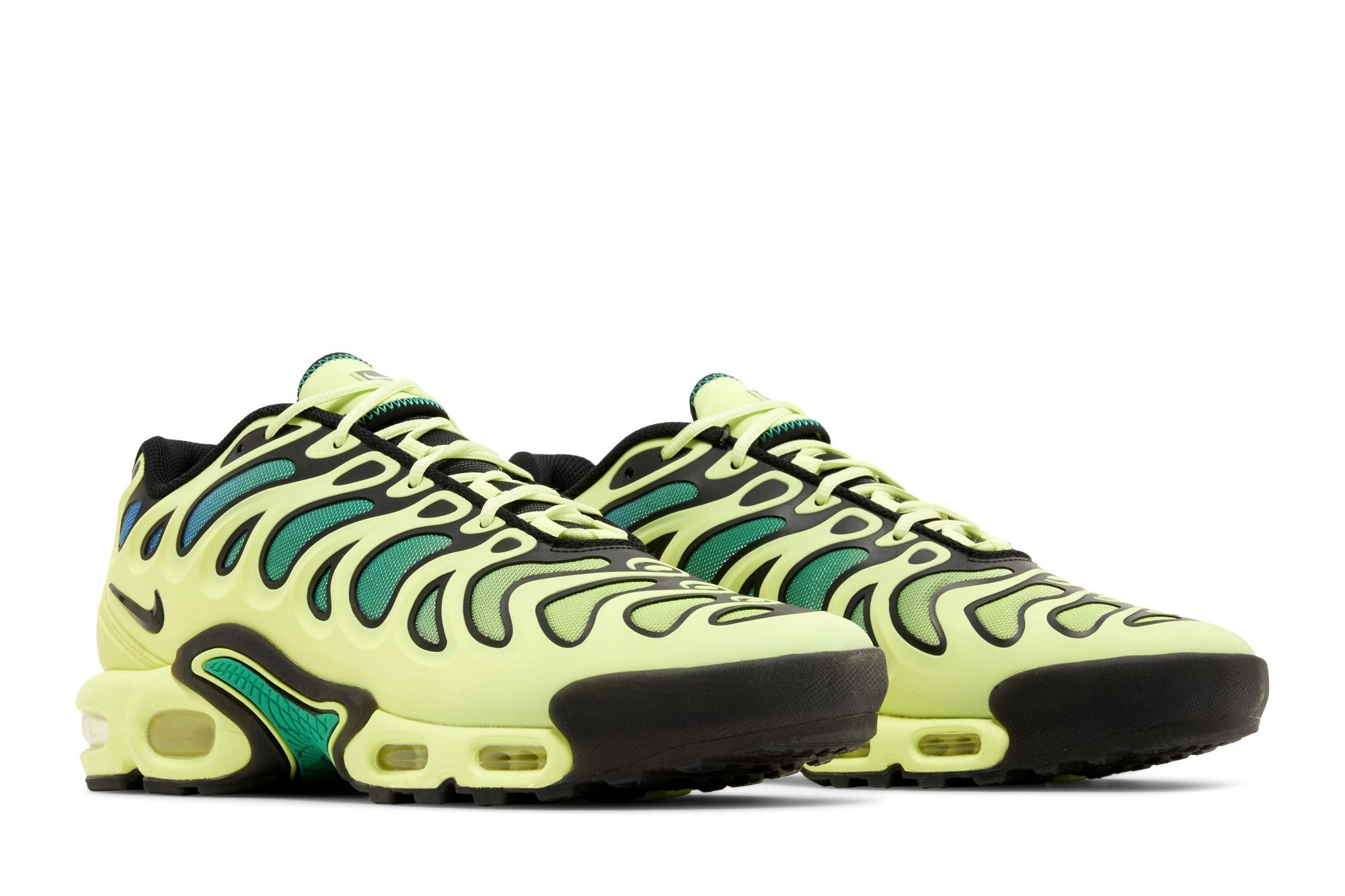 Air Max Plus Drift 'Light Lemon Twist' - 8