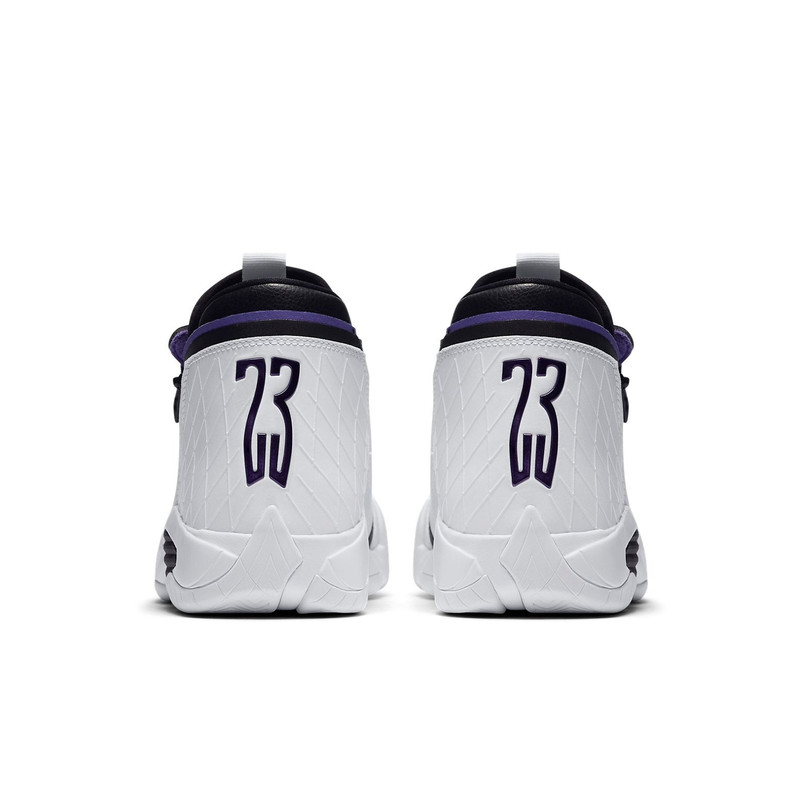 Jordan Air Jordan Jumpman Z 'White' AQ9119-100 outlook
