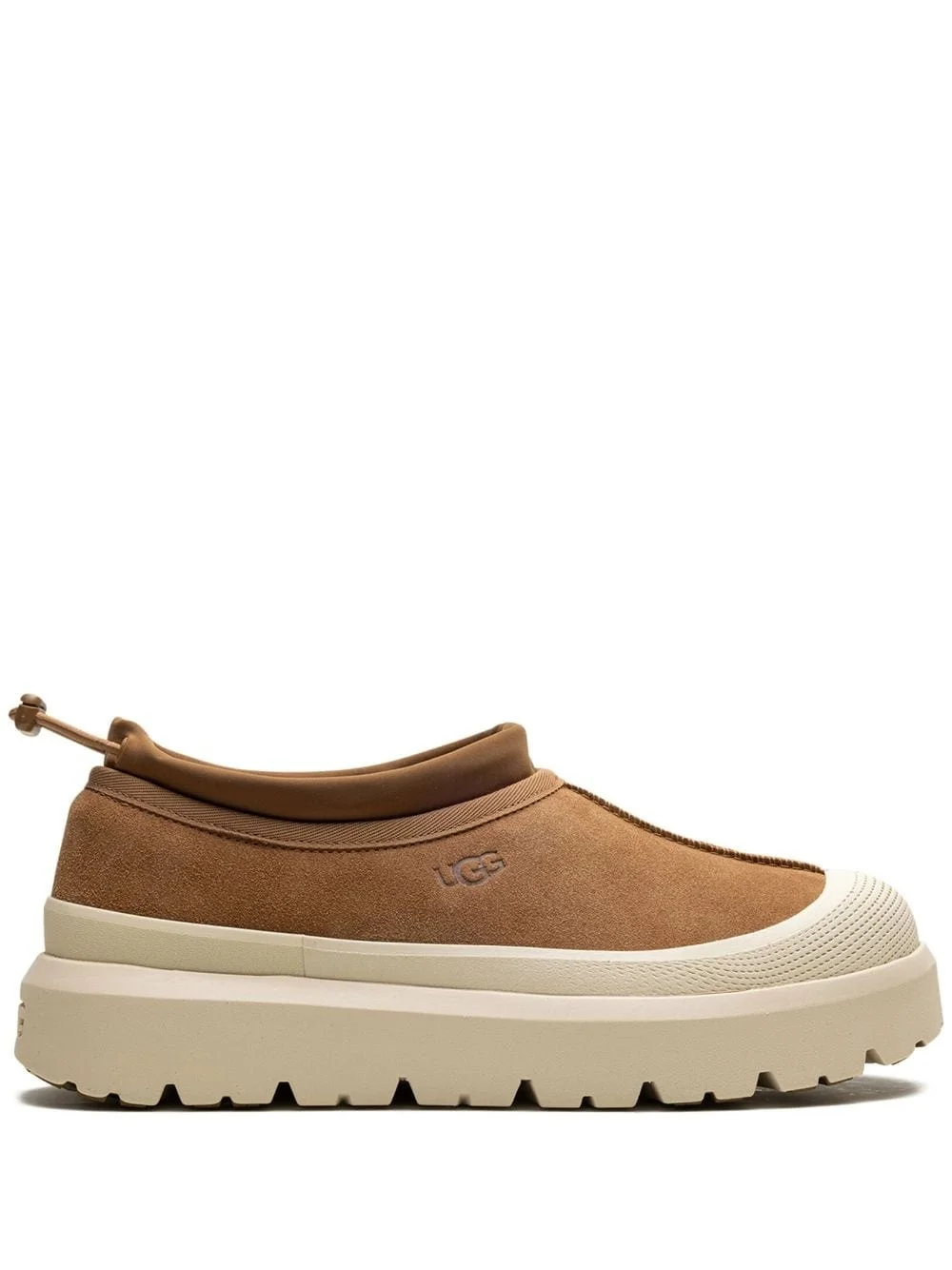 Tasman Weather Hybrid loafers - 1