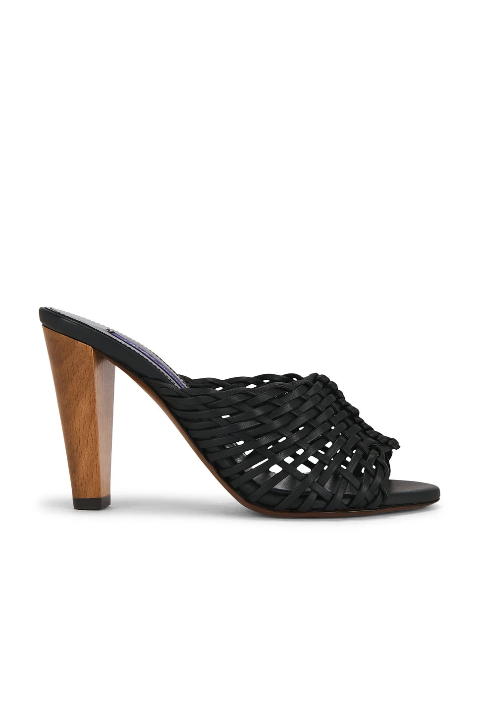 Adela Mule Sandal - 1