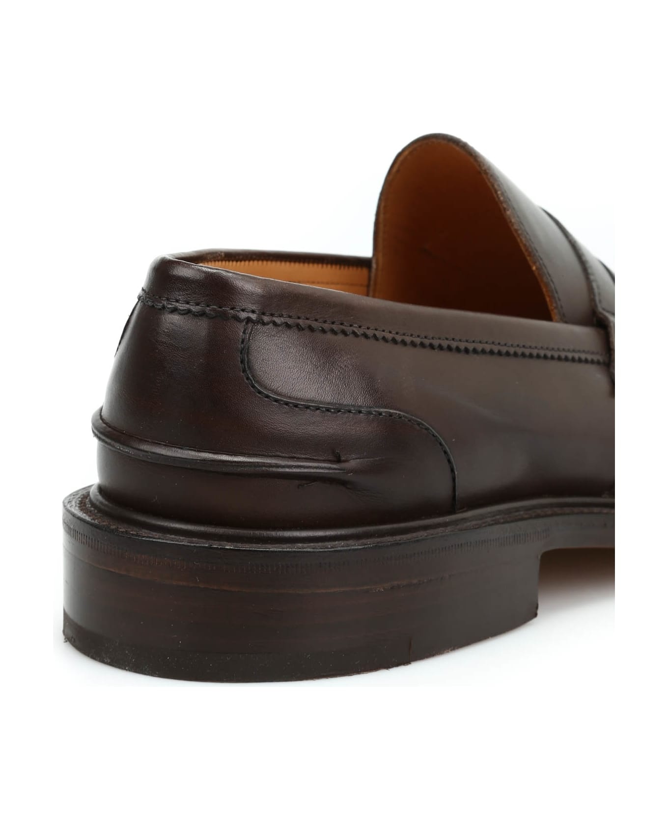 James Espresso Burnished - 4