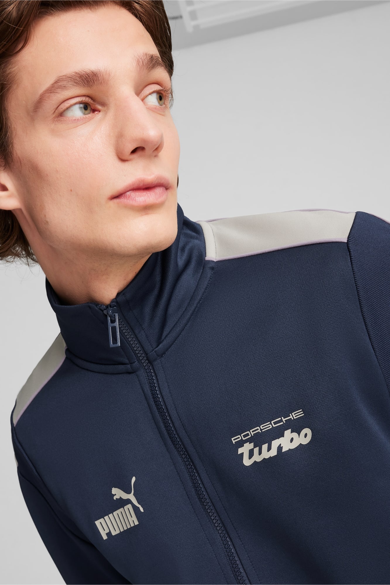 Porsche Legacy MT7+ Track Jacket Men - 7