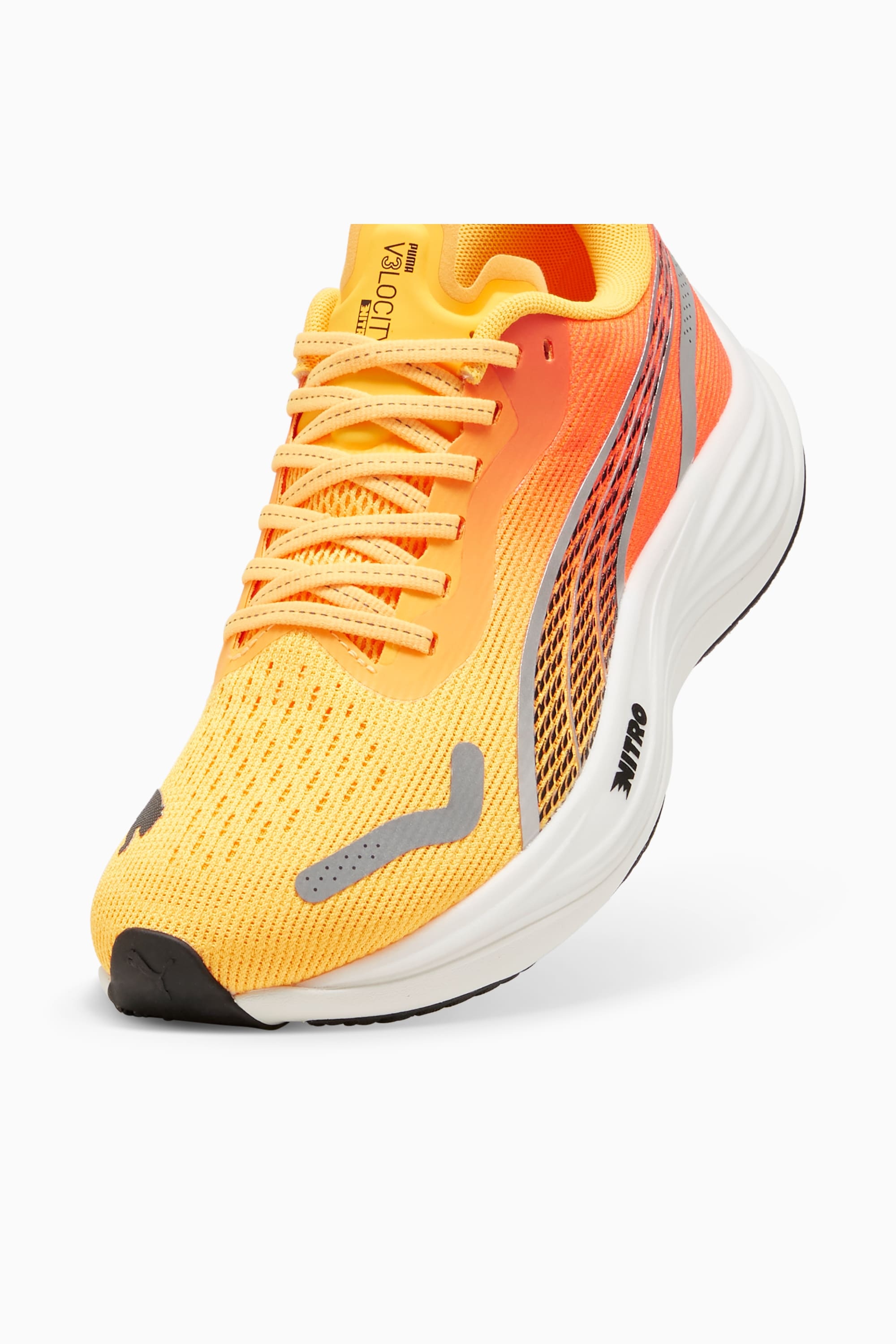 Velocity NITRO™ 3 FADE Women's Running Shoes - 8