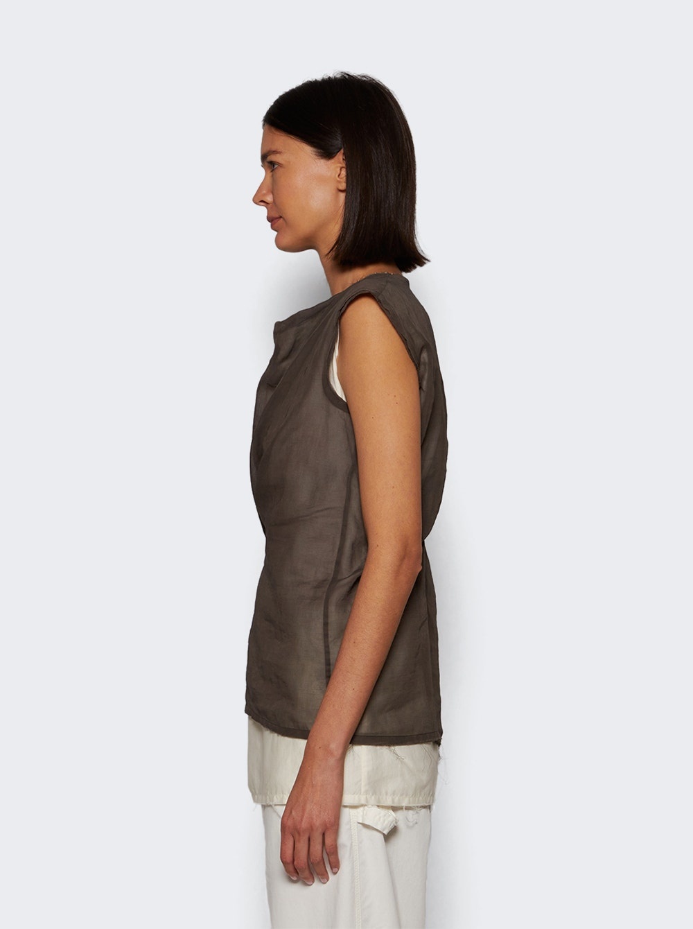 Inawa Top Brown - 3