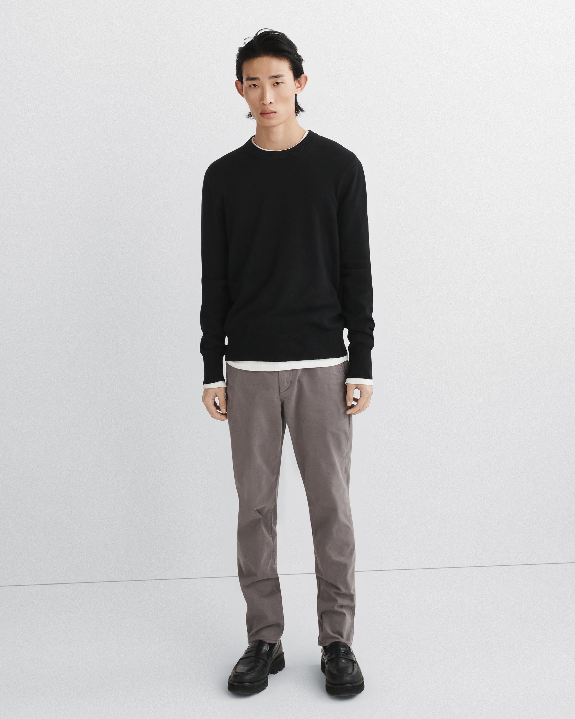 Fit 2 Stretch Twill Chino
Slim Fit Pant - 7
