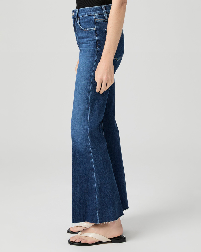 Marlow Skimmer Flare Jean 3