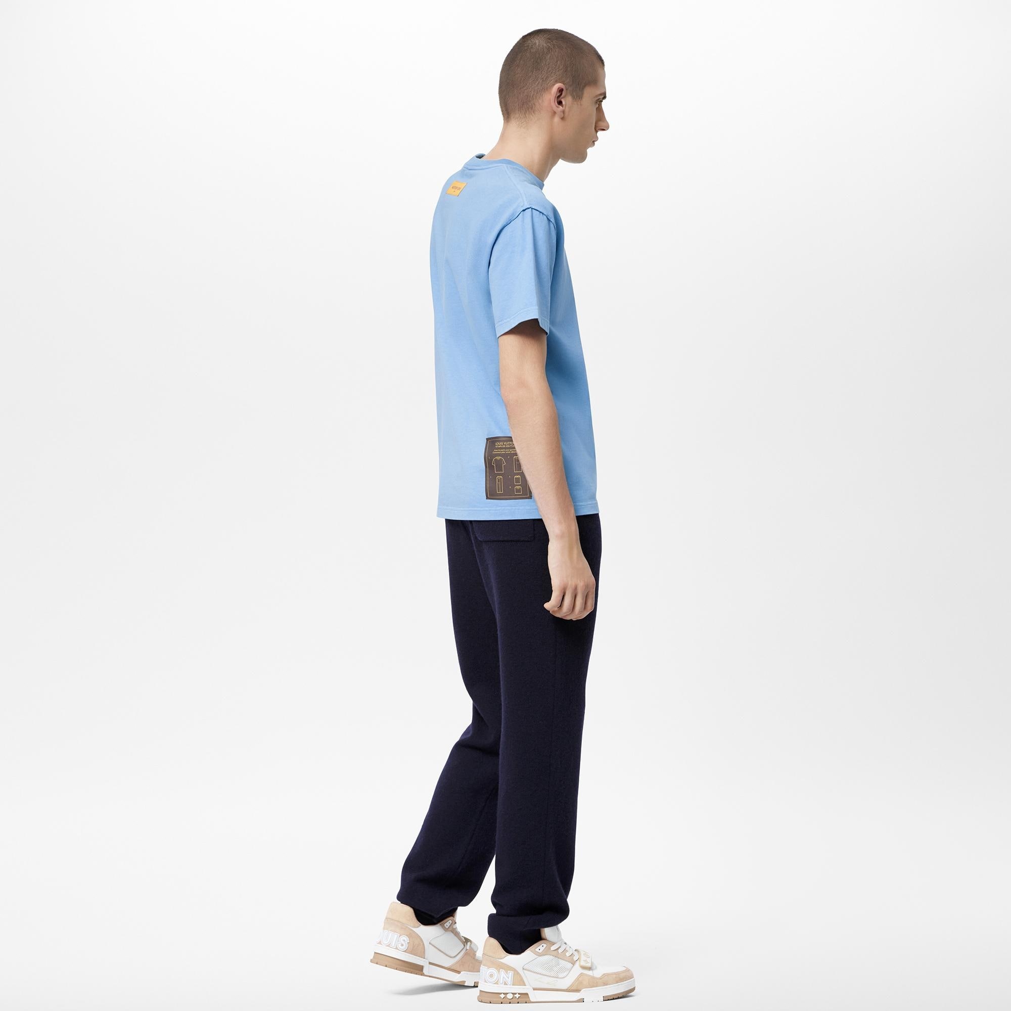 LVSE Inside Out T-Shirt - 4