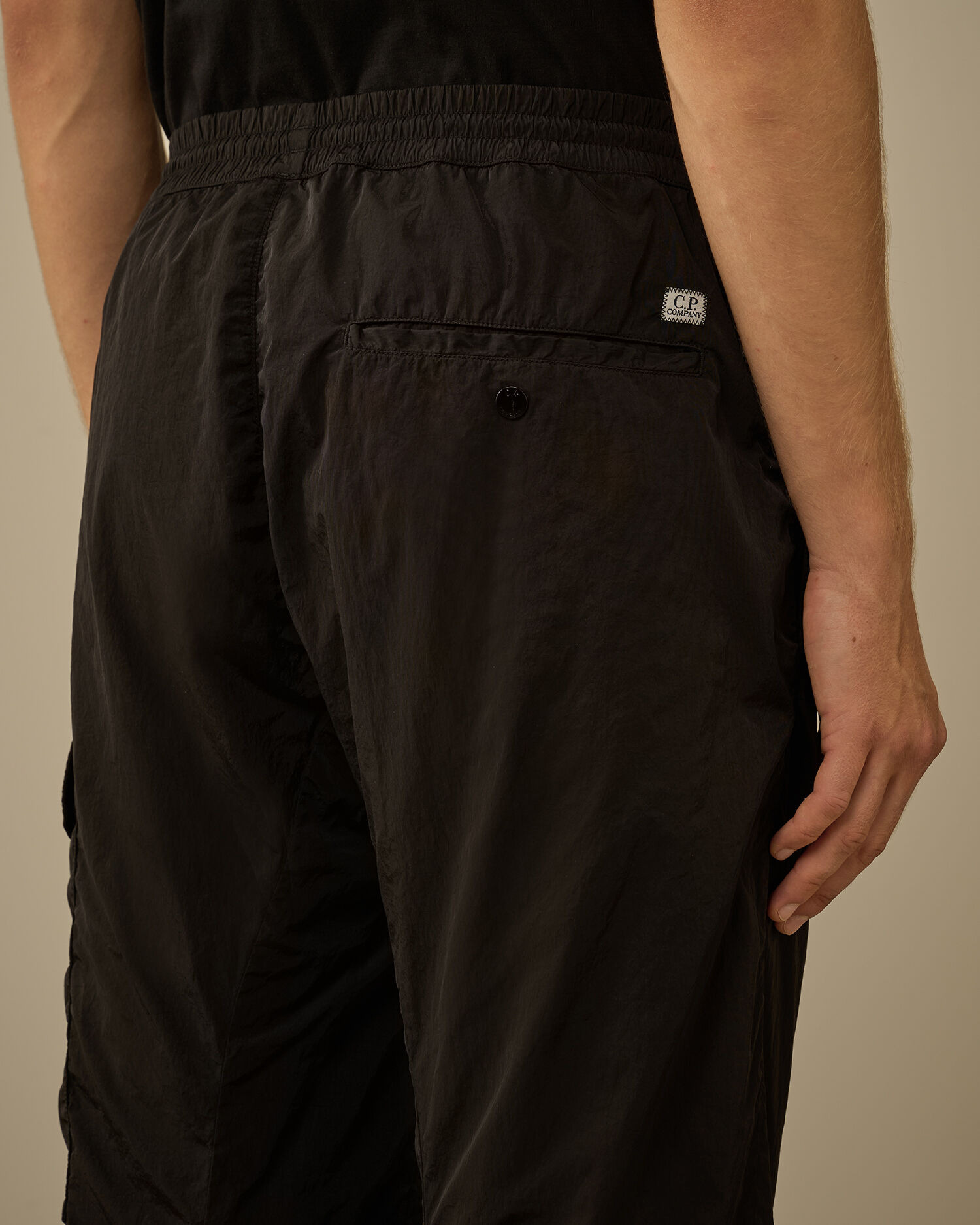 Chrome-R Lens Cargo Pants - 6