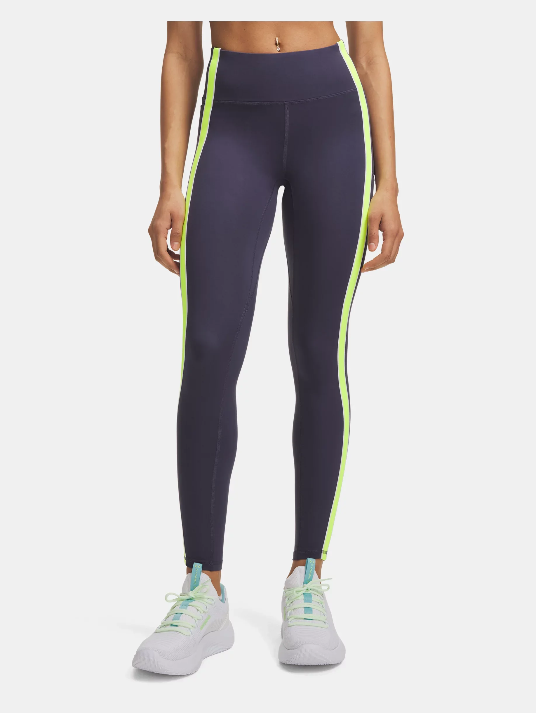 Women's UA Movement Leggings - 1