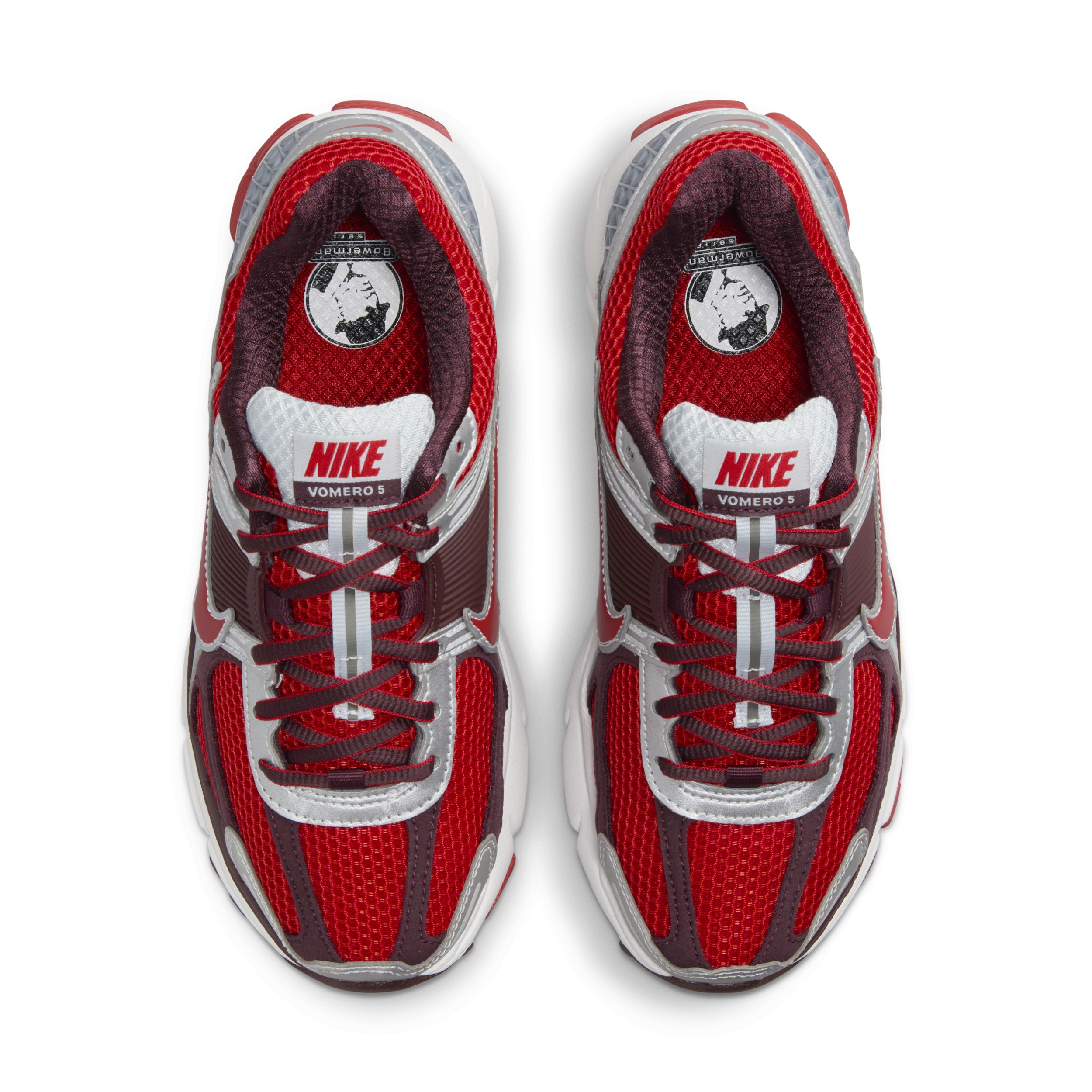 Nike Women's Vomero 5 Shoes - 4
