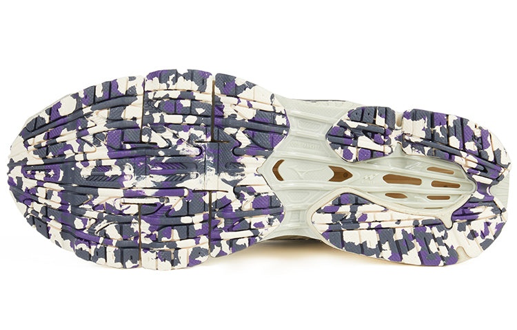 Mizuno Mizuno Wave Prophecy LS Future Gardens Pack 'Beige