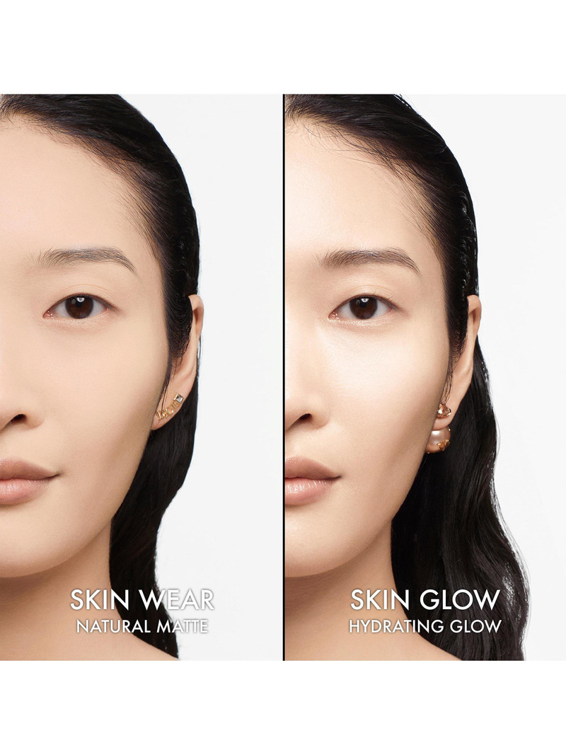 Forever Skin Glow Foundation - 0 Warm 6
