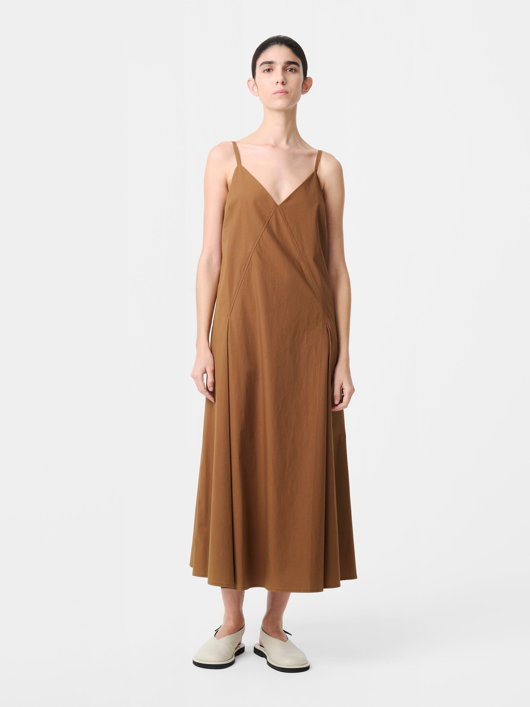 Oma Dress - 2