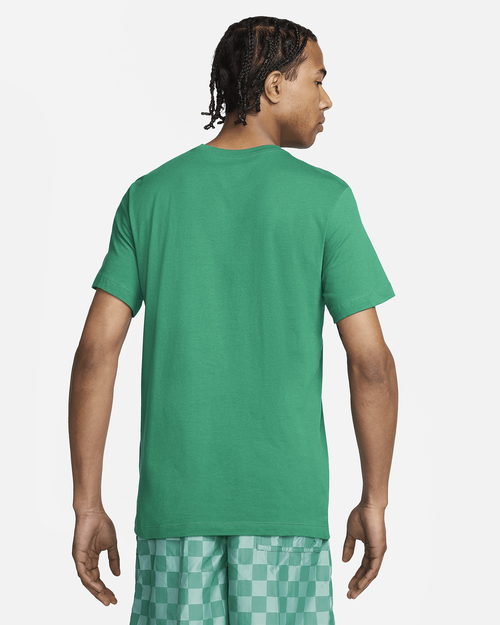 Men's Nike Sportswear T-Shirt - 2