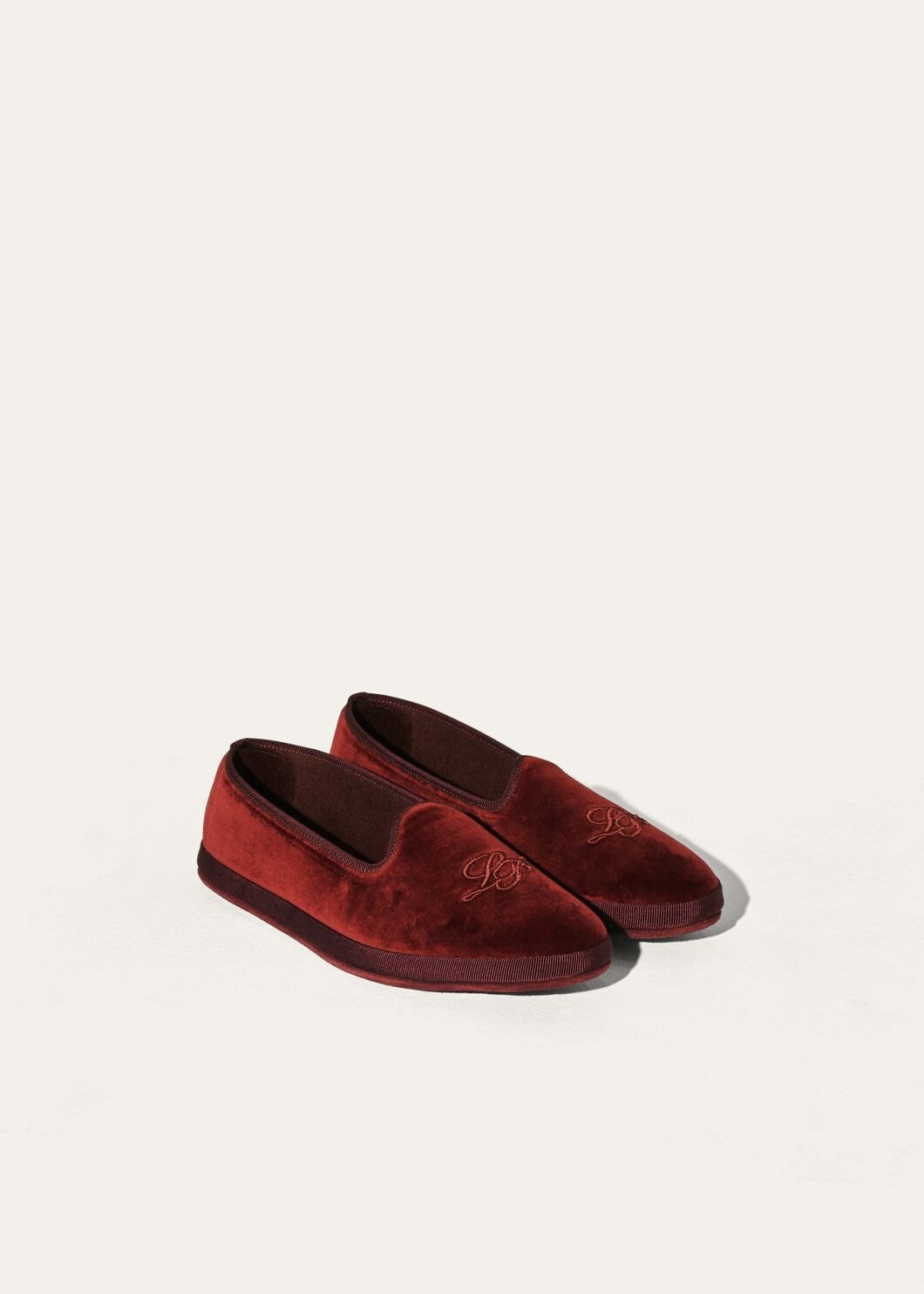 LP Venice Slipper Loafers - 3