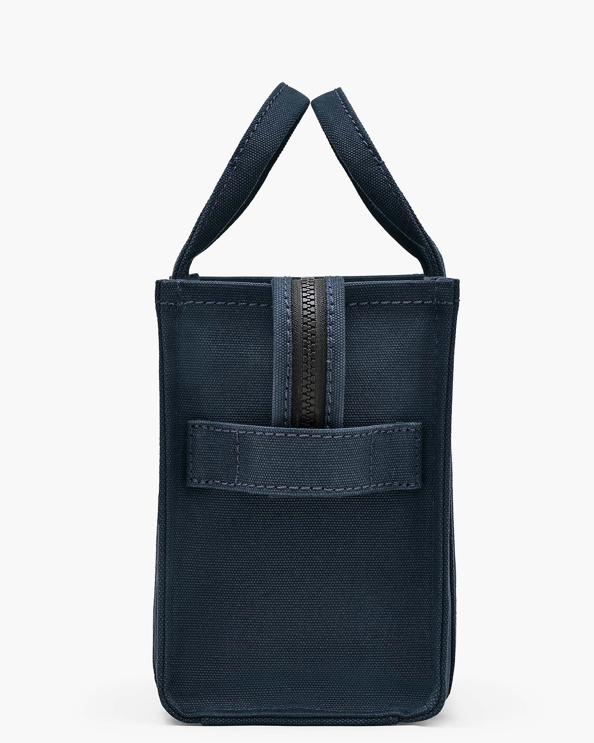 THE CANVAS SMALL TOTE BAG - 6