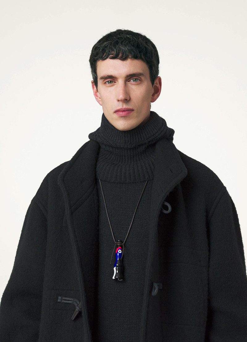 Lemaire SWALLOW BIRD CALL NECKLACE
BEECH WOOD outlook