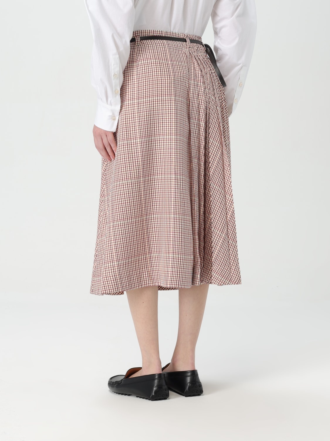 Skirt woman Bottega Veneta - 3