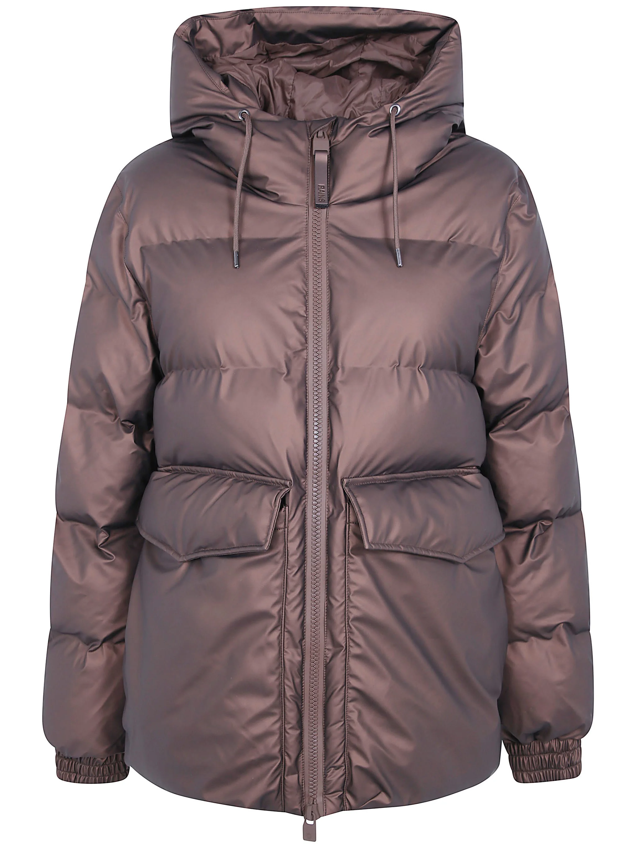 Jacket A Line "A Line Puffer Jacket" - 1