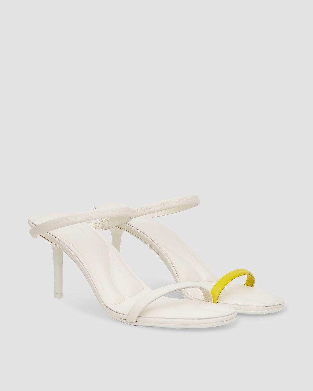 VULCANO SANDAL - 2