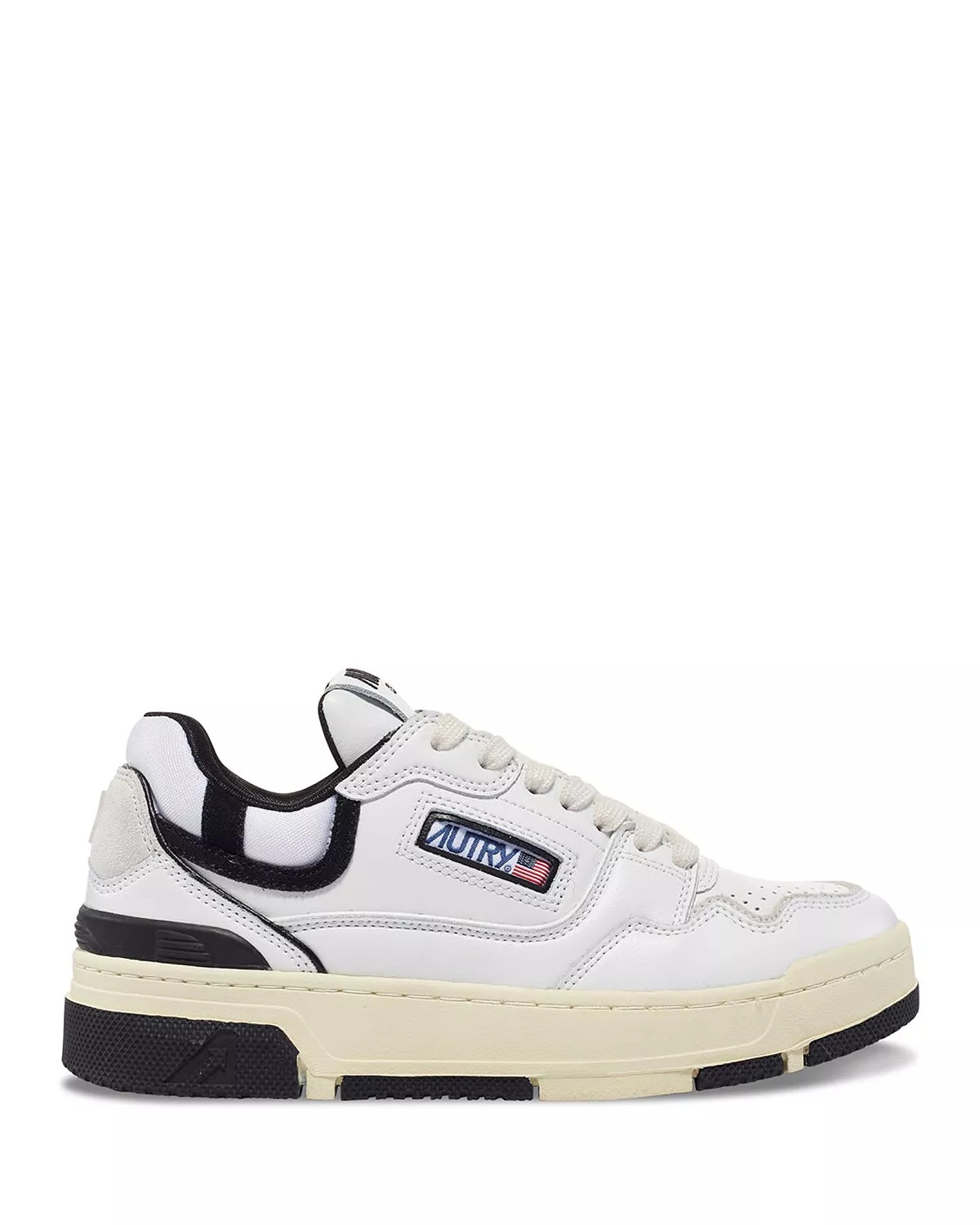 Women's CLC Low Top Sneakers - 2