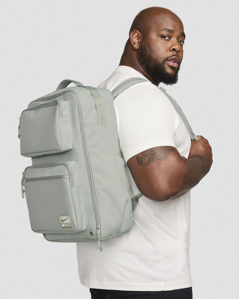 Nike Utility Speed Backpack (27L) 1