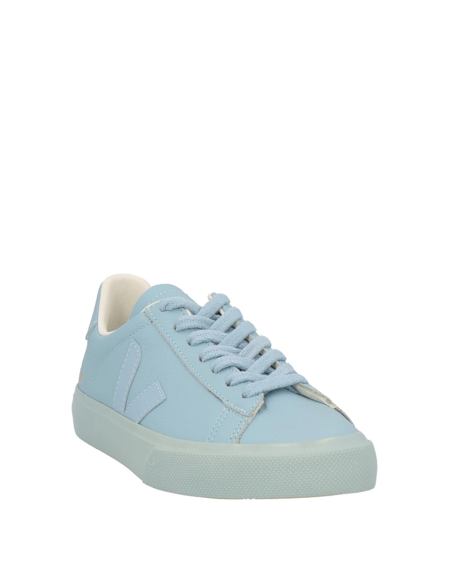 Sky blue Women's Sneakers - 2